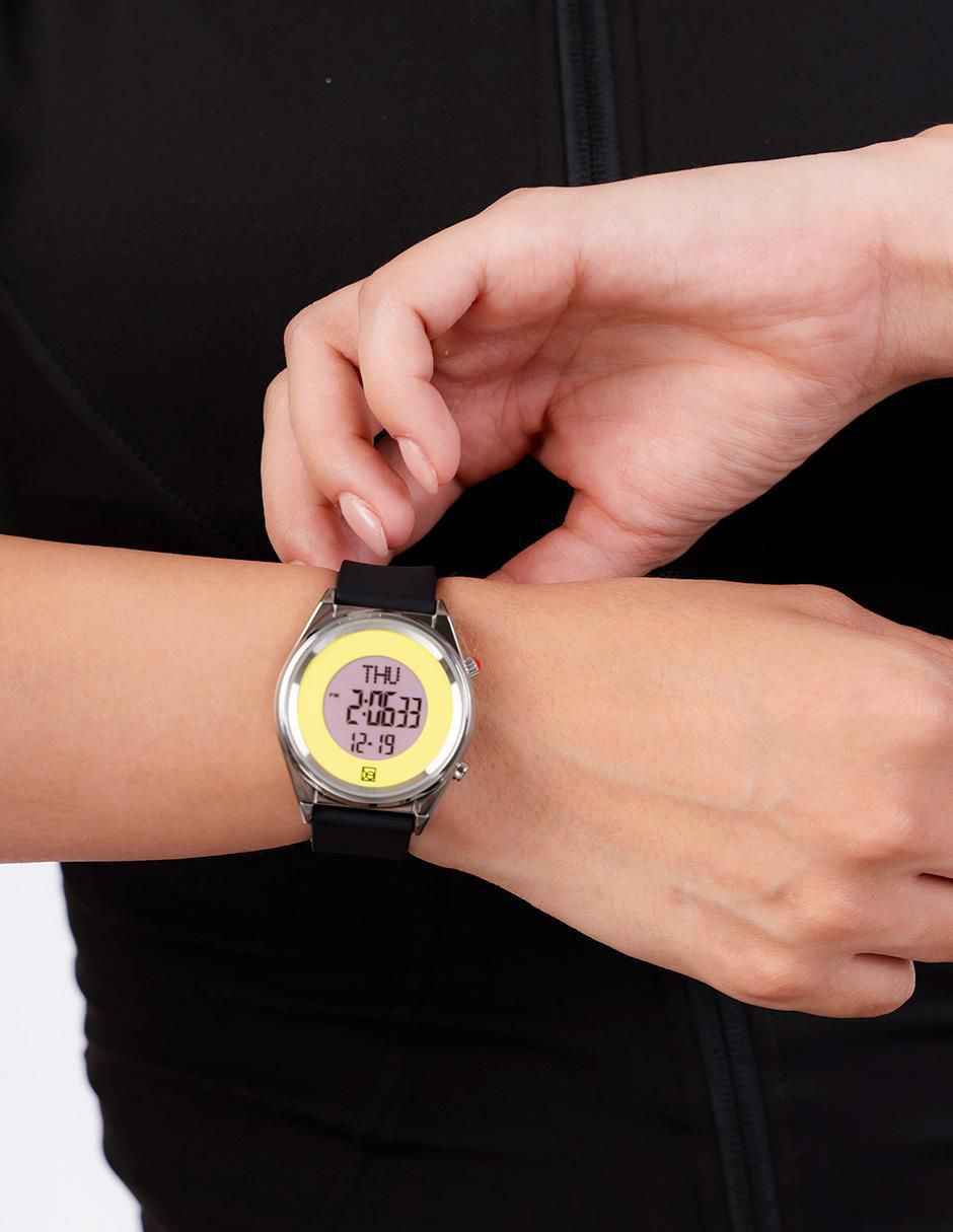 Reloj cloe juni "para" mujer oe2633