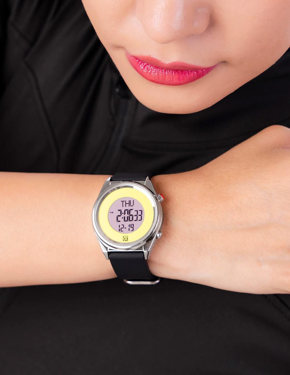 Reloj cloe juni "para" mujer oe2633