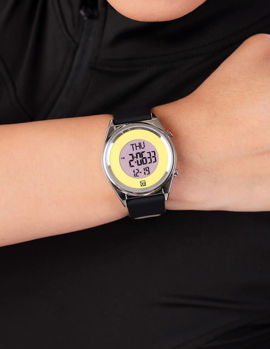 Reloj cloe juni "para" mujer oe2633