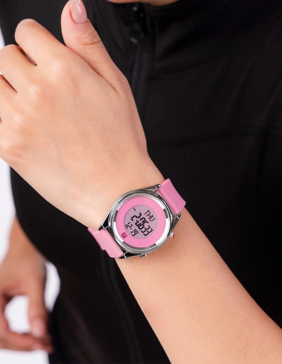 Reloj Juni para mujer Oe2633 8