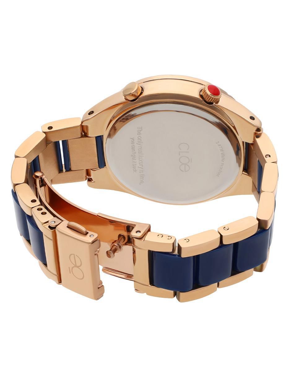 Reloj Cici para mujer Oe2634 7