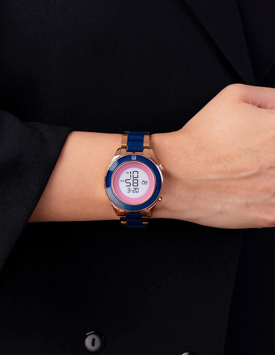 Reloj Cici para mujer Oe2634 8