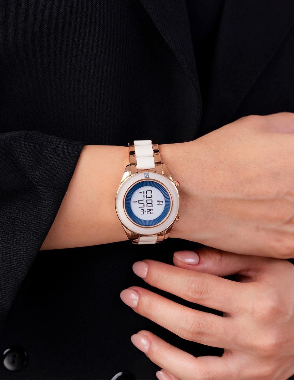 Reloj cloe cici "para" mujer oe2634