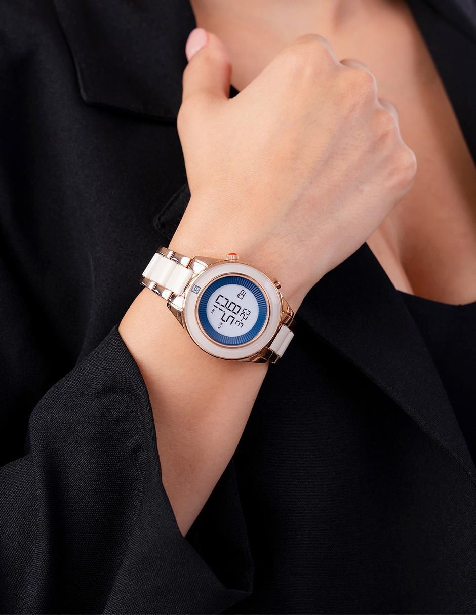 Reloj cloe cici "para" mujer oe2634