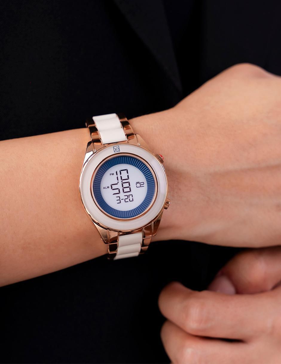Reloj cloe cici "para" mujer oe2634