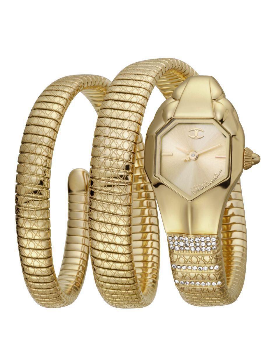 Reloj Glam Snake para mujer Jc1l112m0025