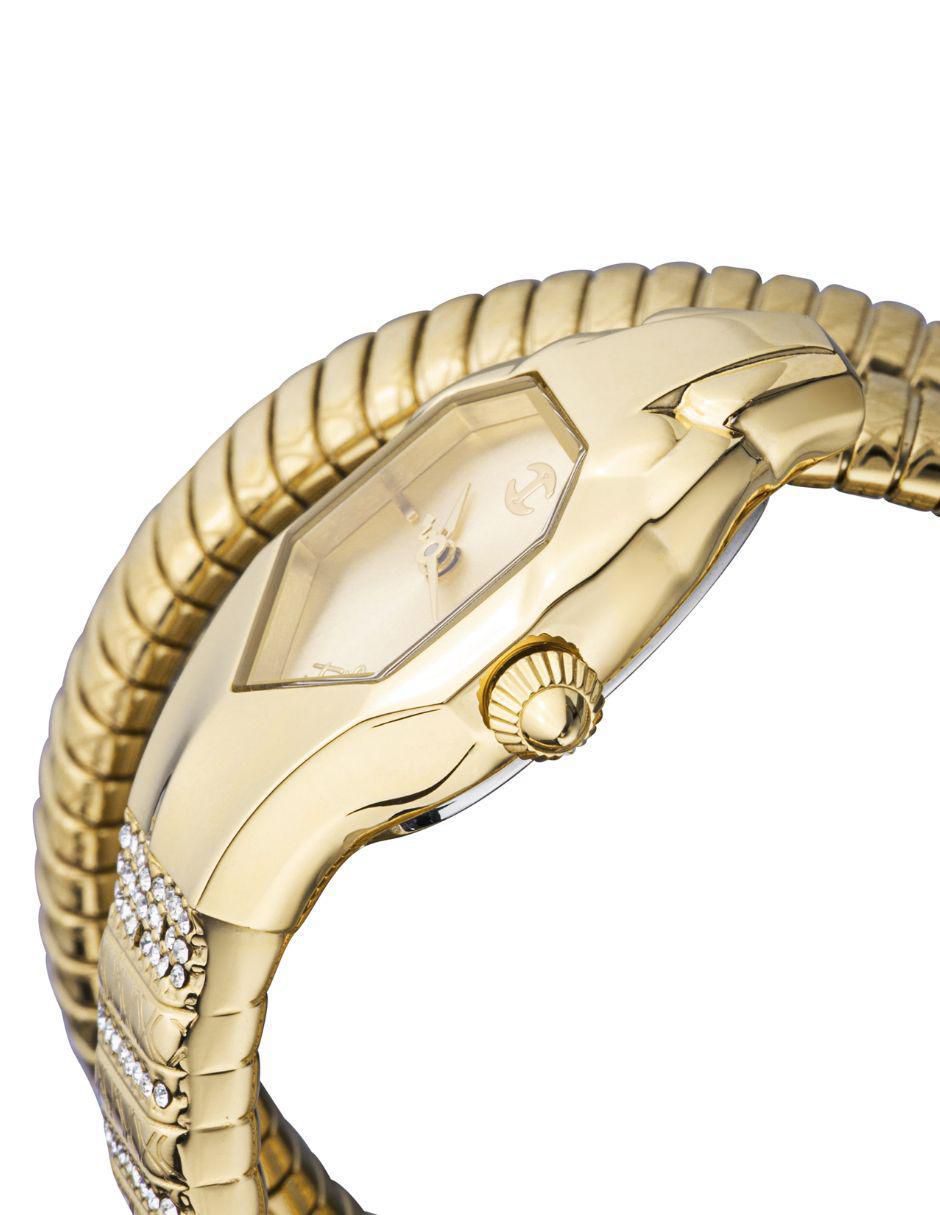 Reloj Glam Snake para mujer Jc1l112m0025 4