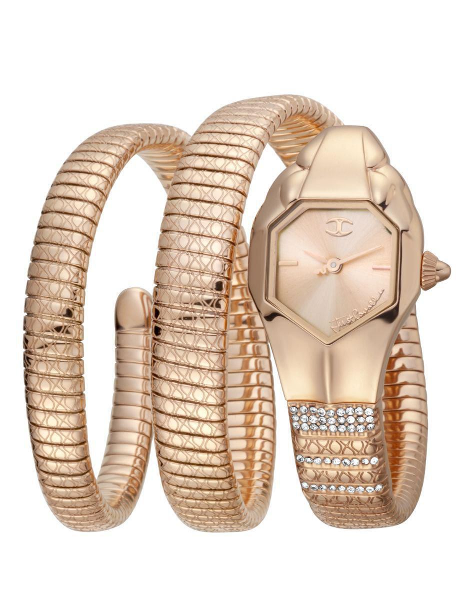 Reloj Glam Snake para mujer Jc1l112m0035