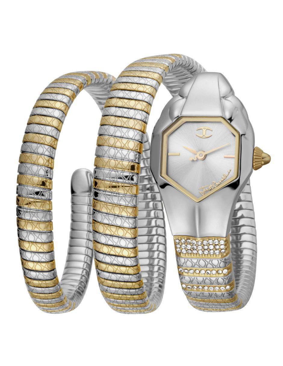 Reloj Glam Snake para mujer Jc1l112m0045