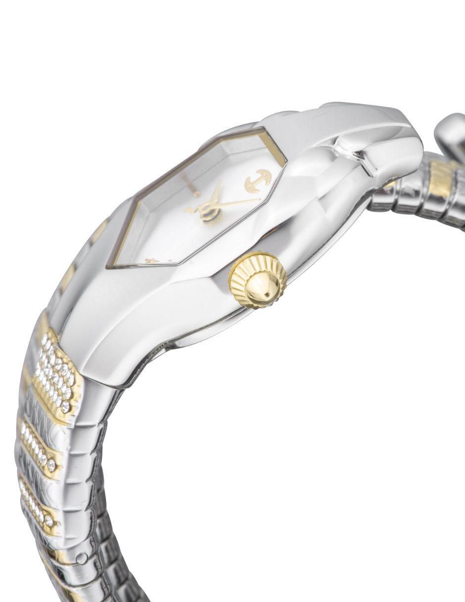 Reloj Glam Snake para mujer Jc1l112m0045 4