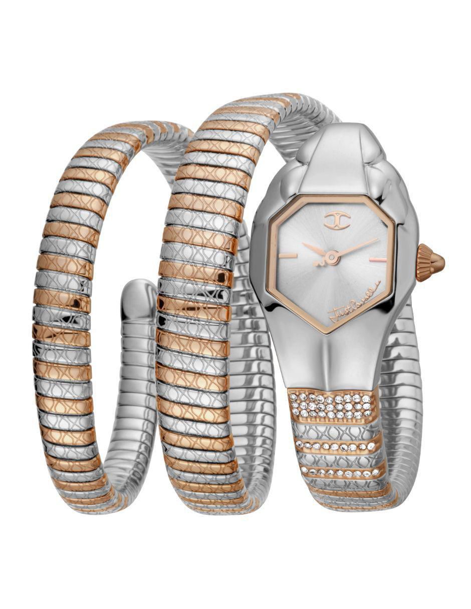 Reloj Glam Snake para mujer Jc1l112m0055