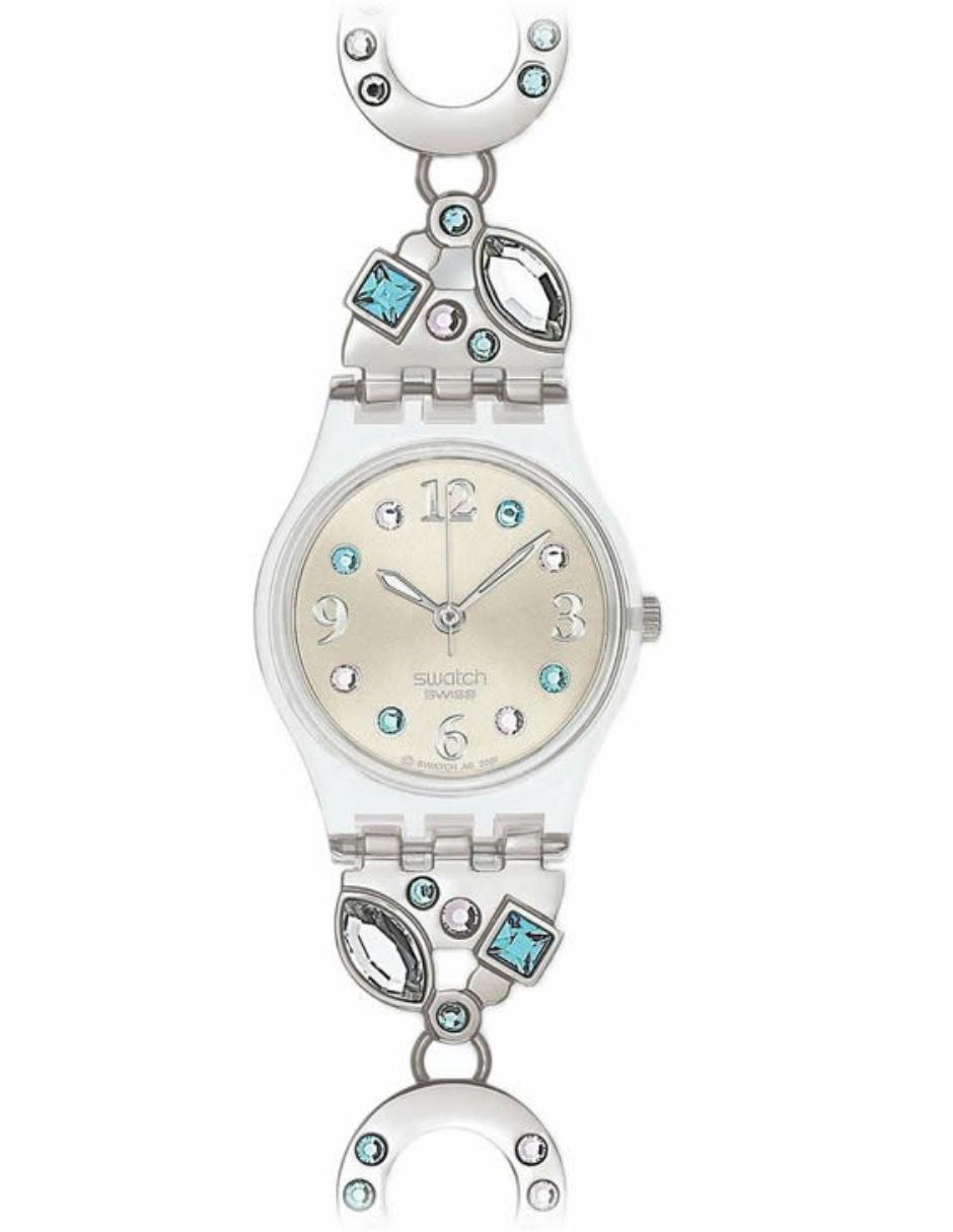 Reloj Swatch Lady para mujer SLK292G