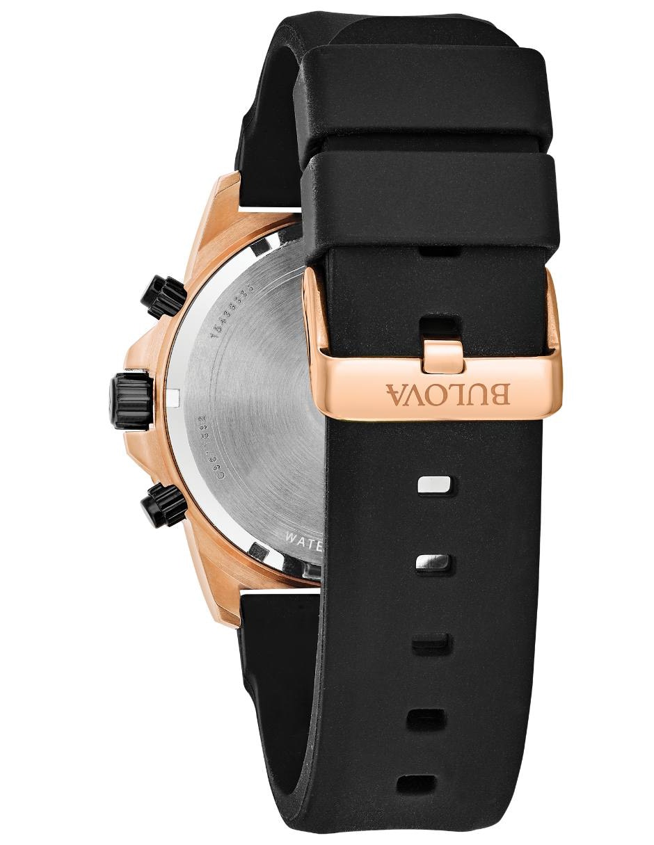 Reloj Marine Star para hombre 98B104 3