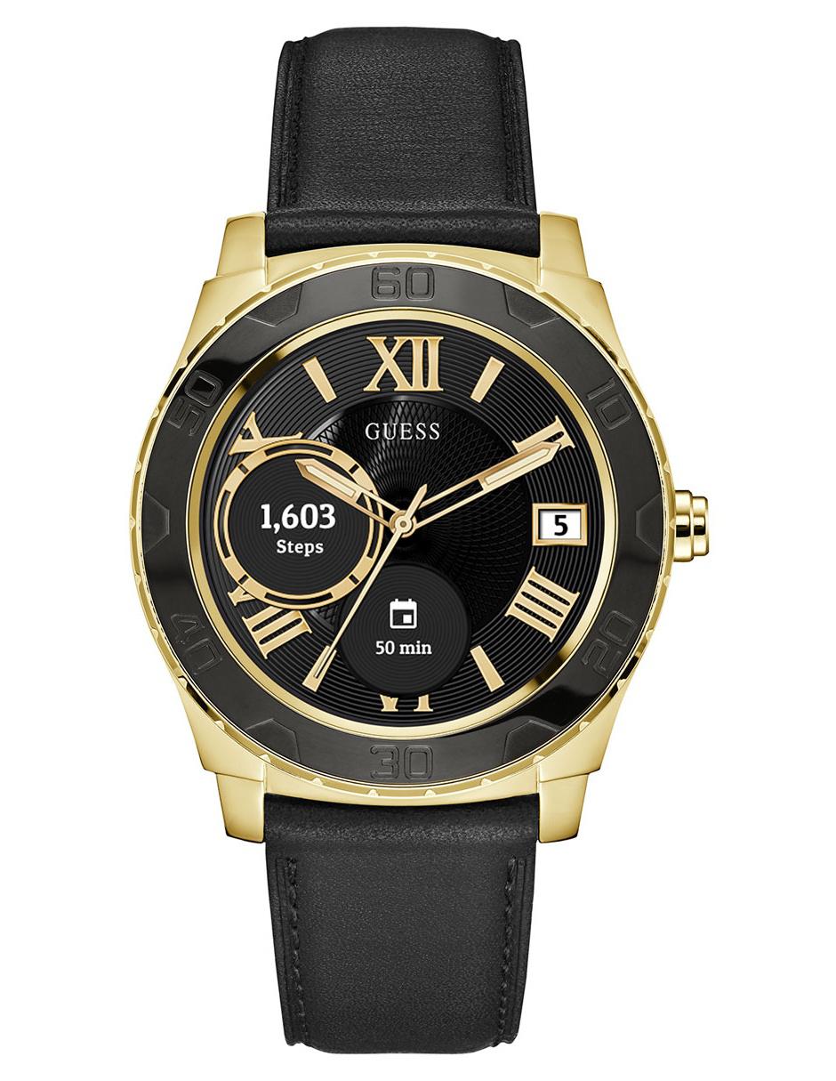 guess connect android wear
