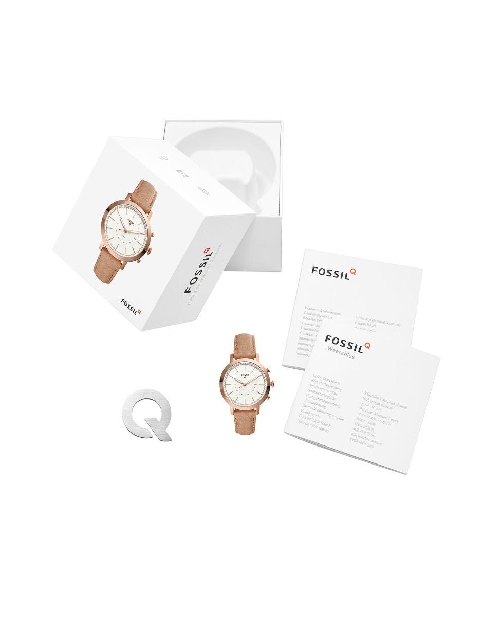 fossil q ftw5007