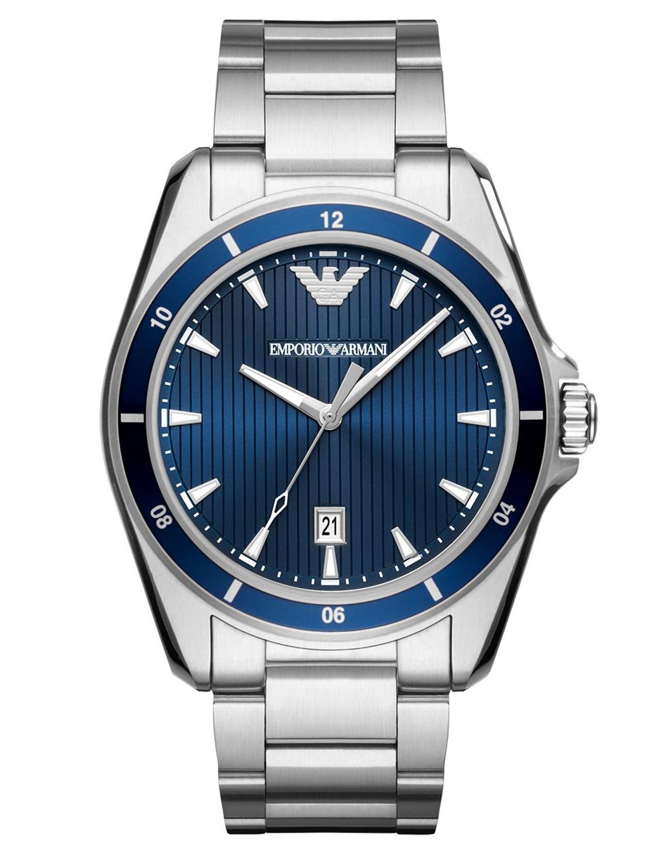 reloj emporio armani hombre liverpool