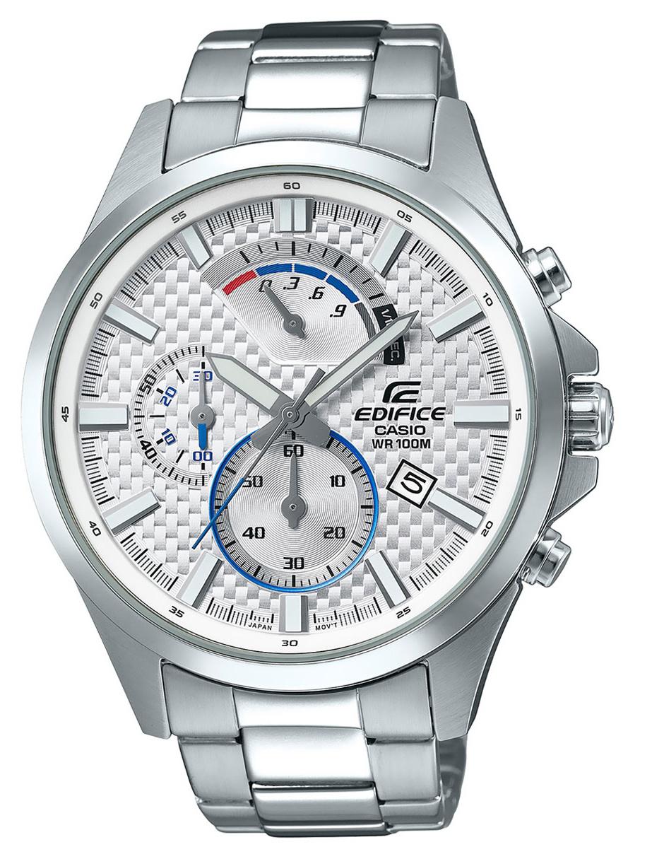 reloj casio edifice liverpool