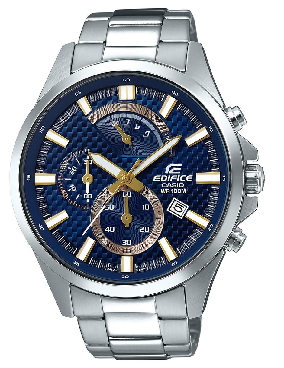 reloj casio edifice liverpool