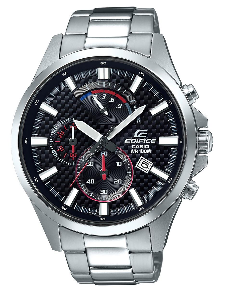 reloj casio edifice liverpool