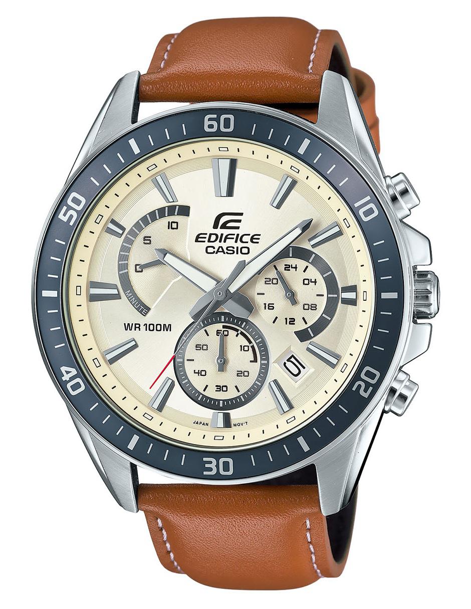 reloj casio edifice liverpool