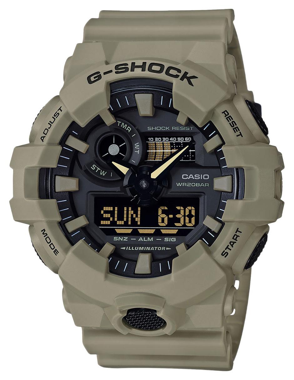 Reloj Casio G-Shock para hombre GA-700UC-5ACR