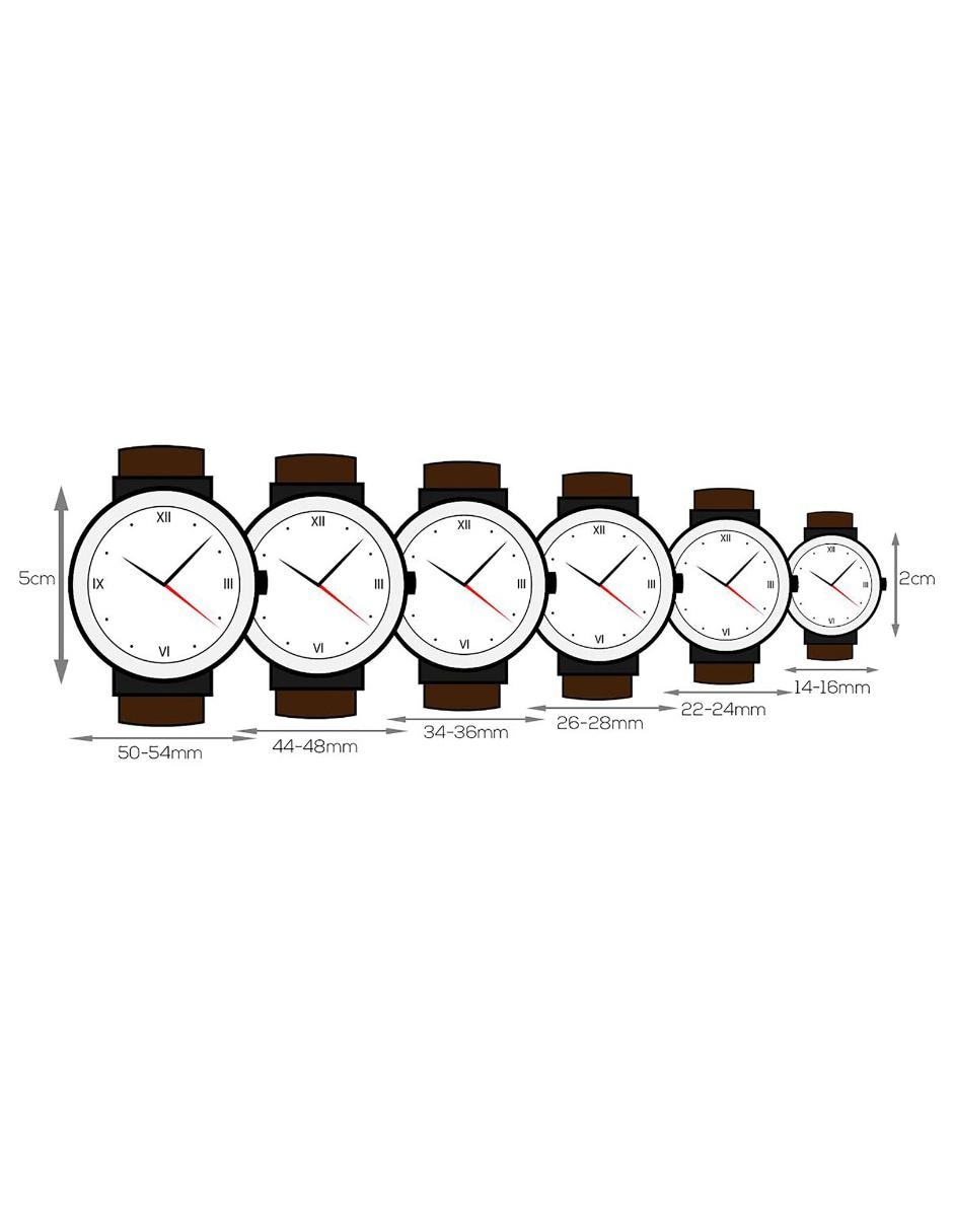 Reloj Active para hombre AX7105 2