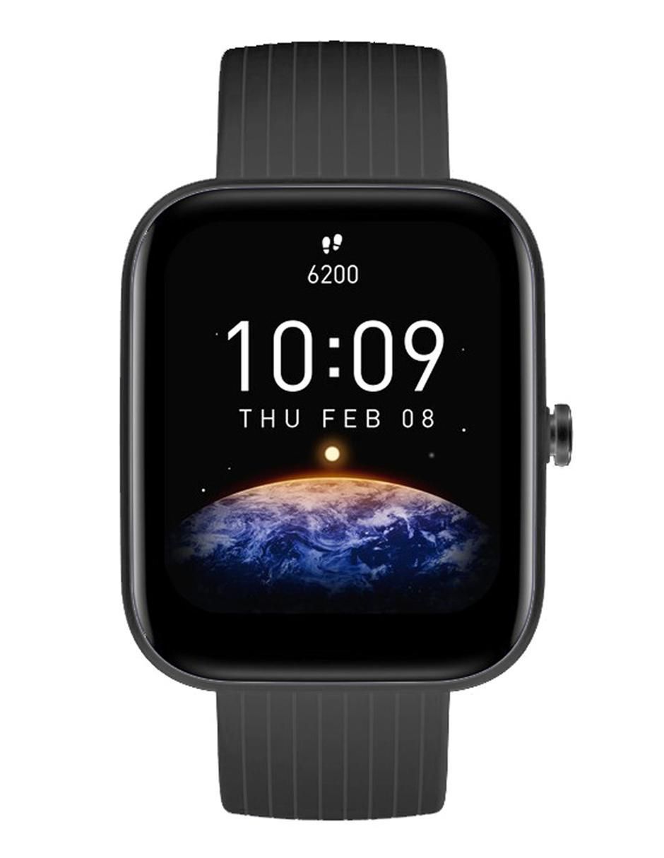 Smartwatch Bip 3 Pro unisex con GPS 1
