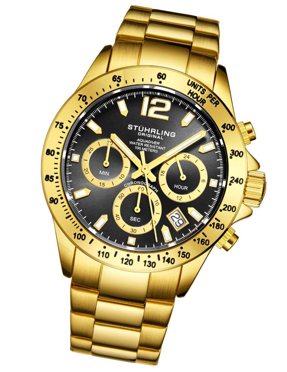 Reloj Monaco para mujer 3961a.6 1