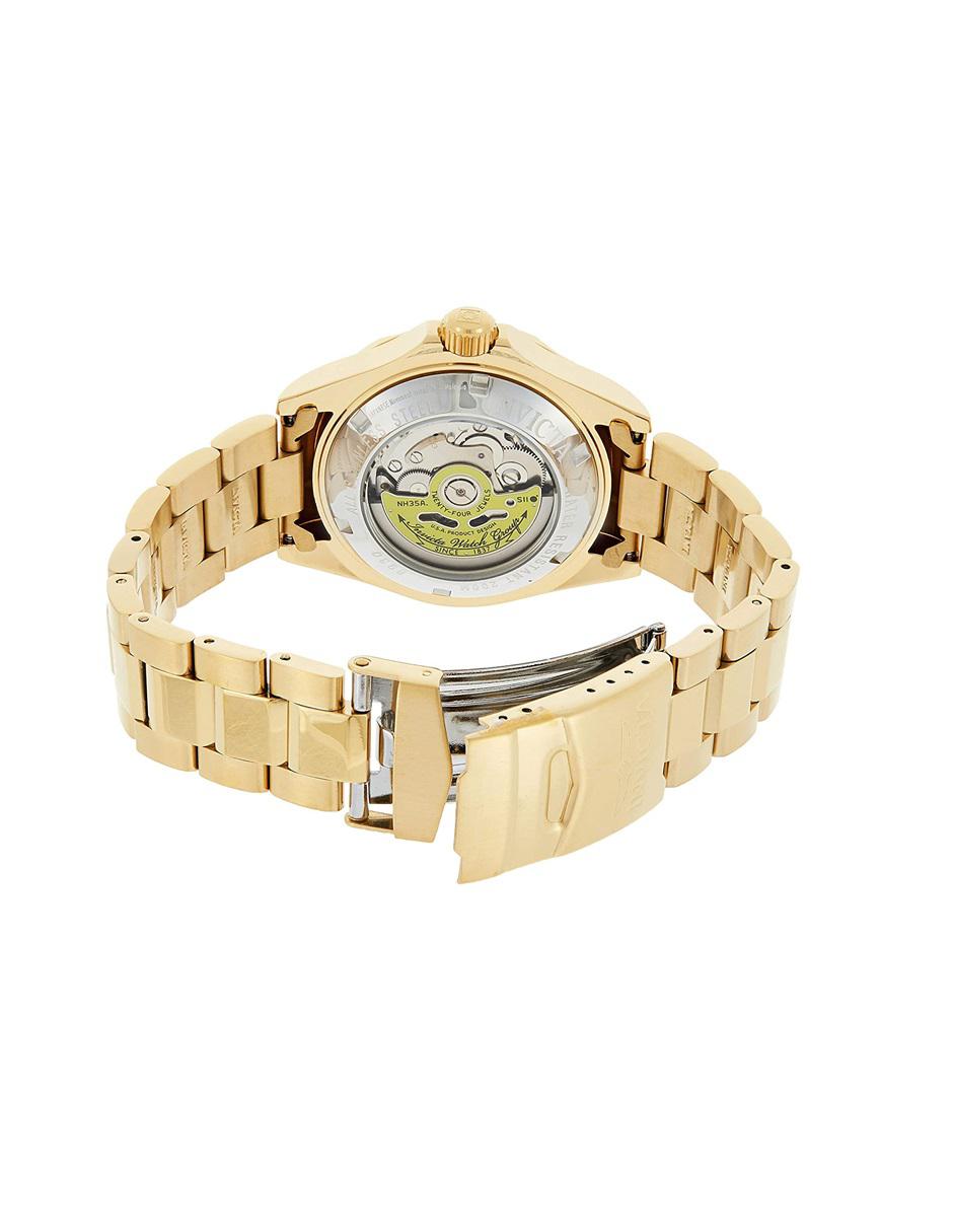 Reloj Pro Diver para hombre 8930 3